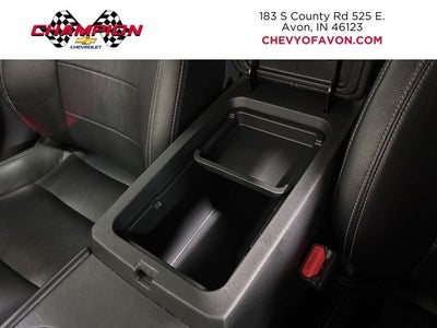 2019 Nissan Altima 2.5 Platinum