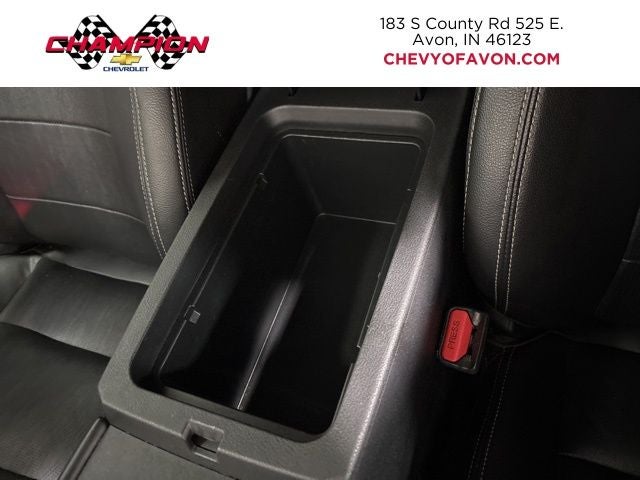 2019 Nissan Altima 2.5 Platinum