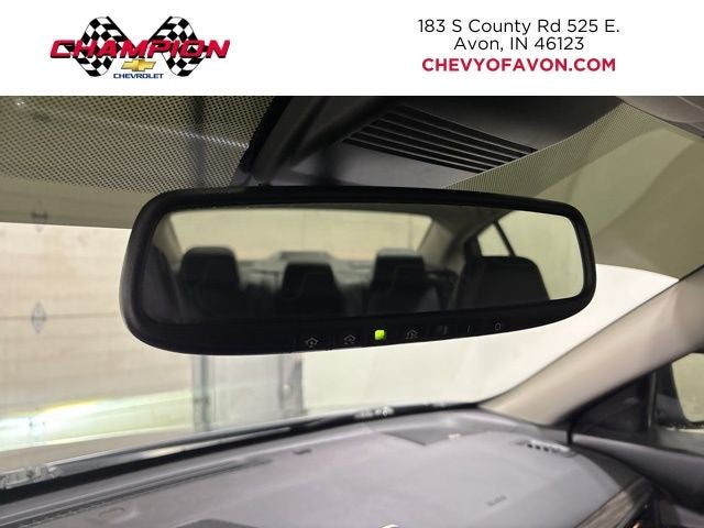 2019 Nissan Altima 2.5 Platinum