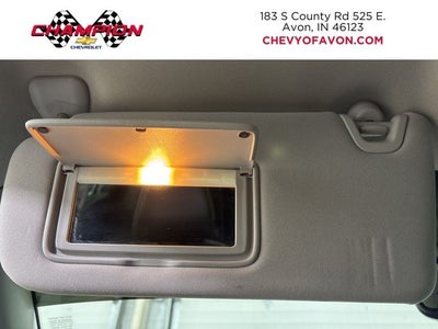 2019 Nissan Altima 2.5 Platinum