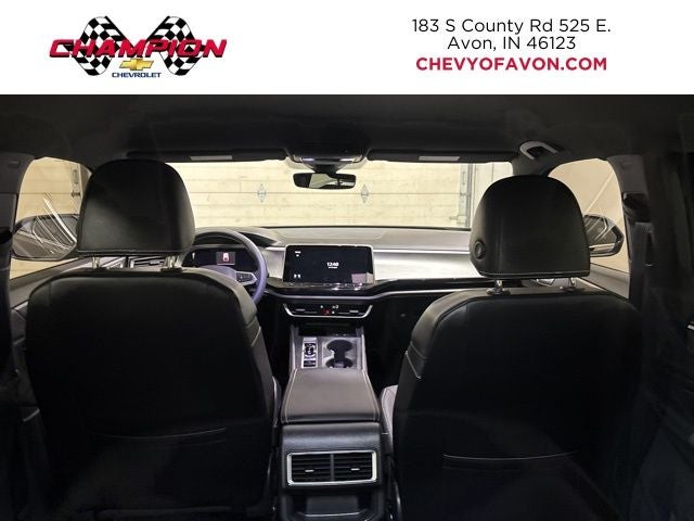 2024 Volkswagen Atlas Cross Sport 2.0T SE