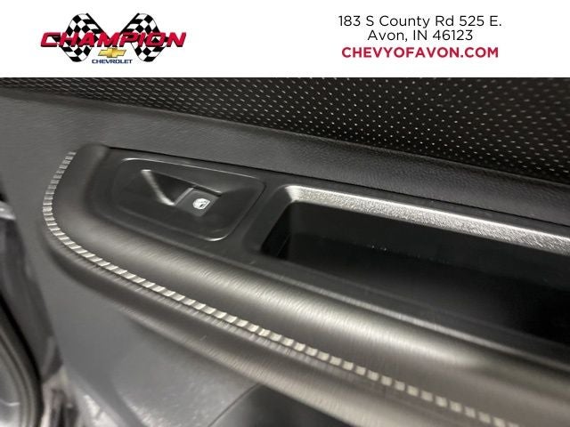 2024 Volkswagen Atlas Cross Sport 2.0T SE