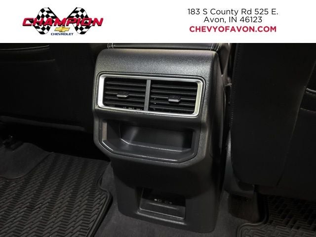 2024 Volkswagen Atlas Cross Sport 2.0T SE