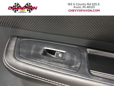 2024 Volkswagen Atlas Cross Sport 2.0T SE