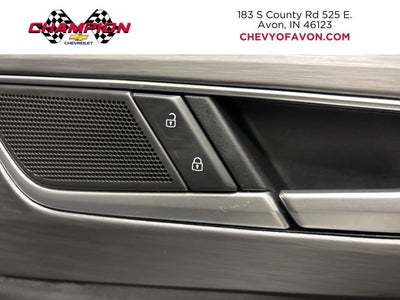 2024 Volkswagen Atlas Cross Sport 2.0T SE