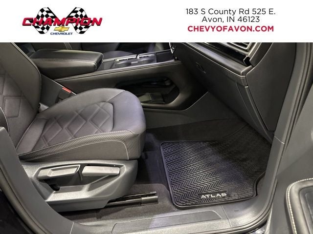 2024 Volkswagen Atlas Cross Sport 2.0T SE