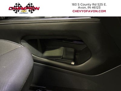 2024 Volkswagen Atlas Cross Sport 2.0T SE