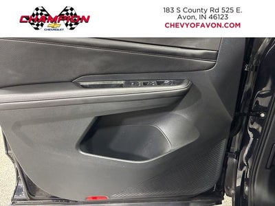 2024 Volkswagen Atlas Cross Sport 2.0T SE