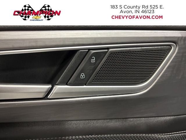 2024 Volkswagen Atlas Cross Sport 2.0T SE