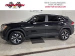 2024 Volkswagen Atlas Cross Sport 2.0T SE