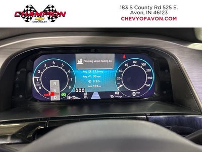 2024 Volkswagen Atlas Cross Sport 2.0T SE