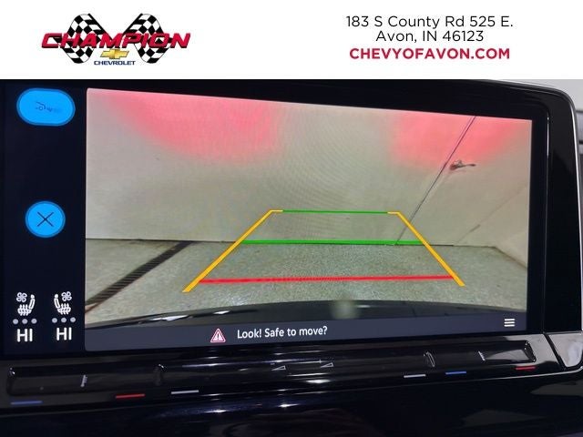 2024 Volkswagen Atlas Cross Sport 2.0T SE