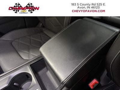 2024 Volkswagen Atlas Cross Sport 2.0T SE