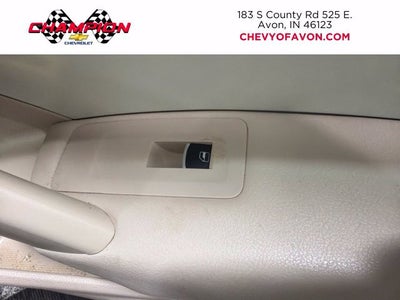 2013 Volkswagen Passat 2.0L TDI SE