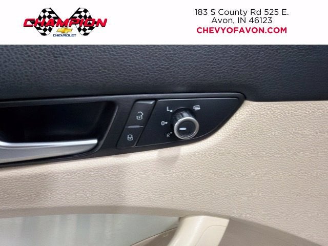 2013 Volkswagen Passat 2.0L TDI SE