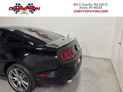 2013 Ford Mustang GT