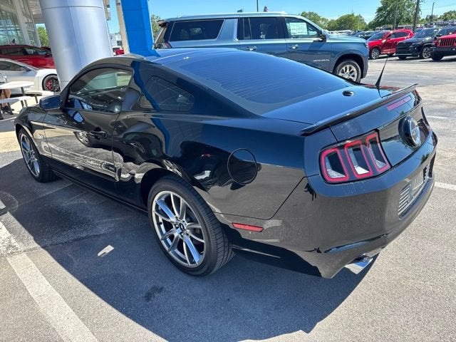 2013 Ford Mustang GT