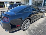 2013 Ford Mustang GT