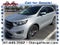 2017 Ford Edge Sport