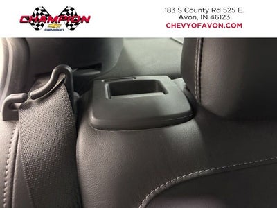 2014 Buick Regal GS