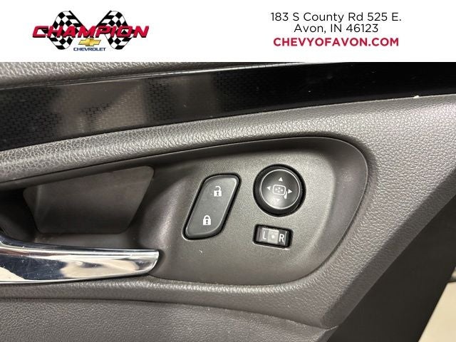 2014 Buick Regal GS