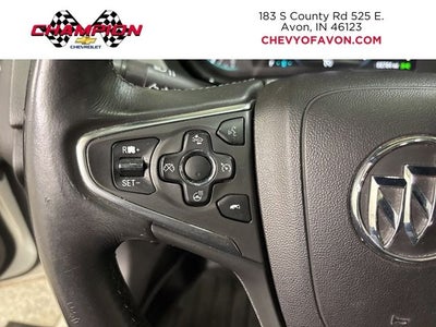 2014 Buick Regal GS