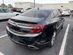 2014 Buick Regal GS