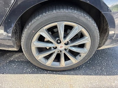 2013 Cadillac XTS Luxury