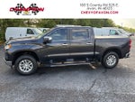 2023 Chevrolet Silverado 1500 LT LT1