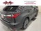 2021 Lexus RX RX 350