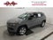 2023 Jeep Compass Latitude 4x4