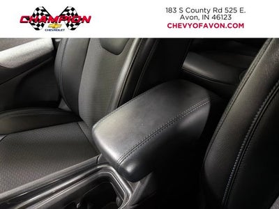2023 Jeep Compass Latitude 4x4
