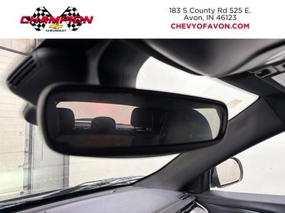 2023 Jeep Compass Latitude 4x4
