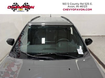 2023 Jeep Compass Latitude 4x4