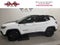 2023 Jeep Compass Trailhawk 4x4