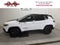 2023 Jeep Compass Trailhawk 4x4