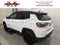 2023 Jeep Compass Trailhawk 4x4