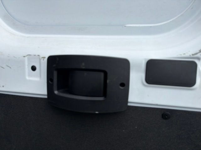 2023 RAM ProMaster 2500 Cargo Van High Roof 136" WB