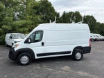 2023 RAM ProMaster 2500 Cargo Van High Roof 136" WB