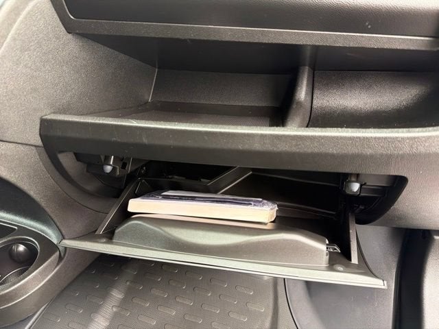 2023 RAM ProMaster 2500 Cargo Van High Roof 136" WB