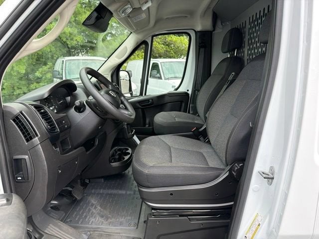 2023 RAM ProMaster 2500 Cargo Van High Roof 136" WB