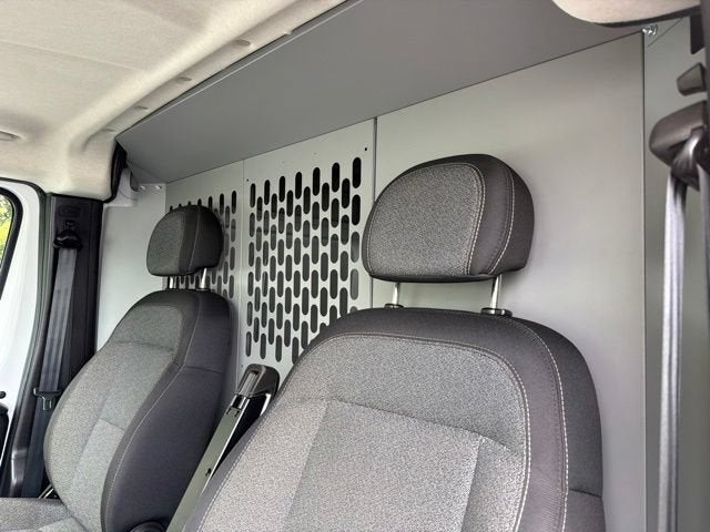 2023 RAM ProMaster 2500 Cargo Van High Roof 136" WB