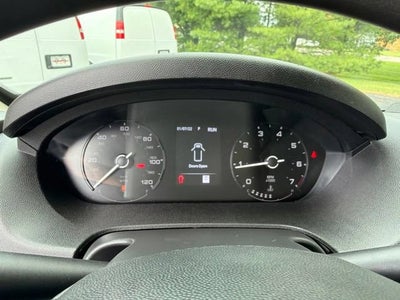 2023 RAM ProMaster 2500 Cargo Van High Roof 136" WB