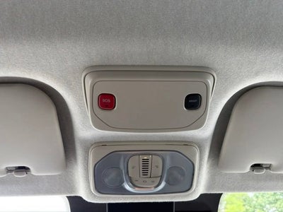 2023 RAM ProMaster 2500 Cargo Van High Roof 136" WB