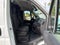 2025 RAM ProMaster 2500 Cargo Van Tradesman Low Roof 136" WB w/Pass Seat