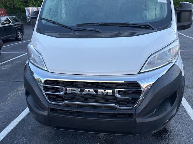 2025 RAM ProMaster 2500 Base