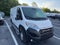 2025 RAM ProMaster 2500 Base