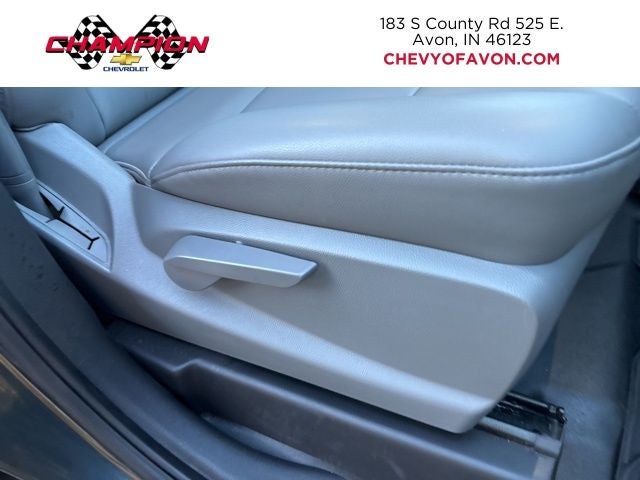 2018 Chevrolet Silverado 1500 WT