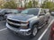 2016 Chevrolet Silverado 1500 LT LT1
