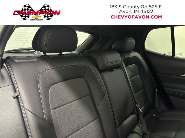 2024 Chevrolet Equinox EV 2LT